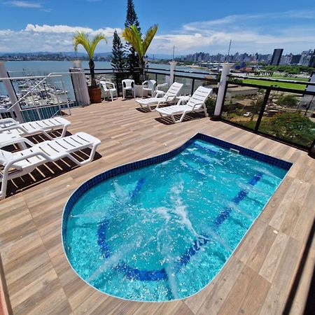 Hotel Daifa Florianopolis Exterior photo