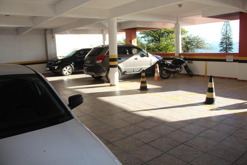 Hotel Daifa Florianopolis Exterior photo
