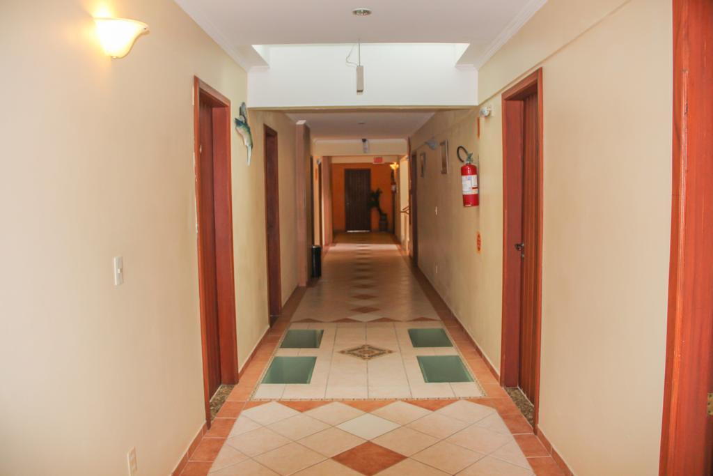 Hotel Daifa Florianopolis Exterior photo