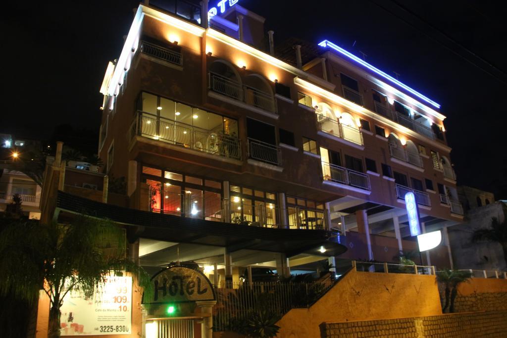 Hotel Daifa Florianopolis Exterior photo