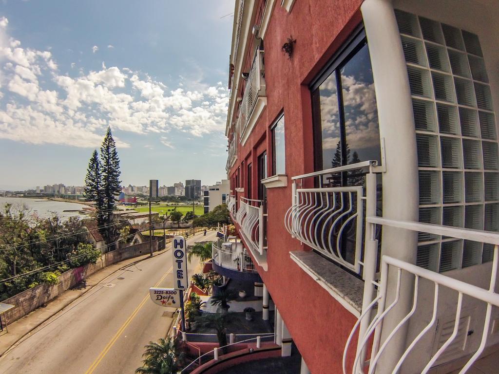 Hotel Daifa Florianopolis Exterior photo
