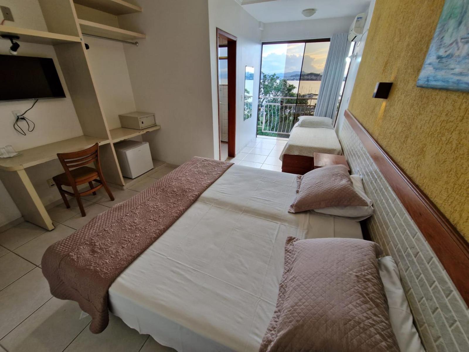 Hotel Daifa Florianopolis Exterior photo
