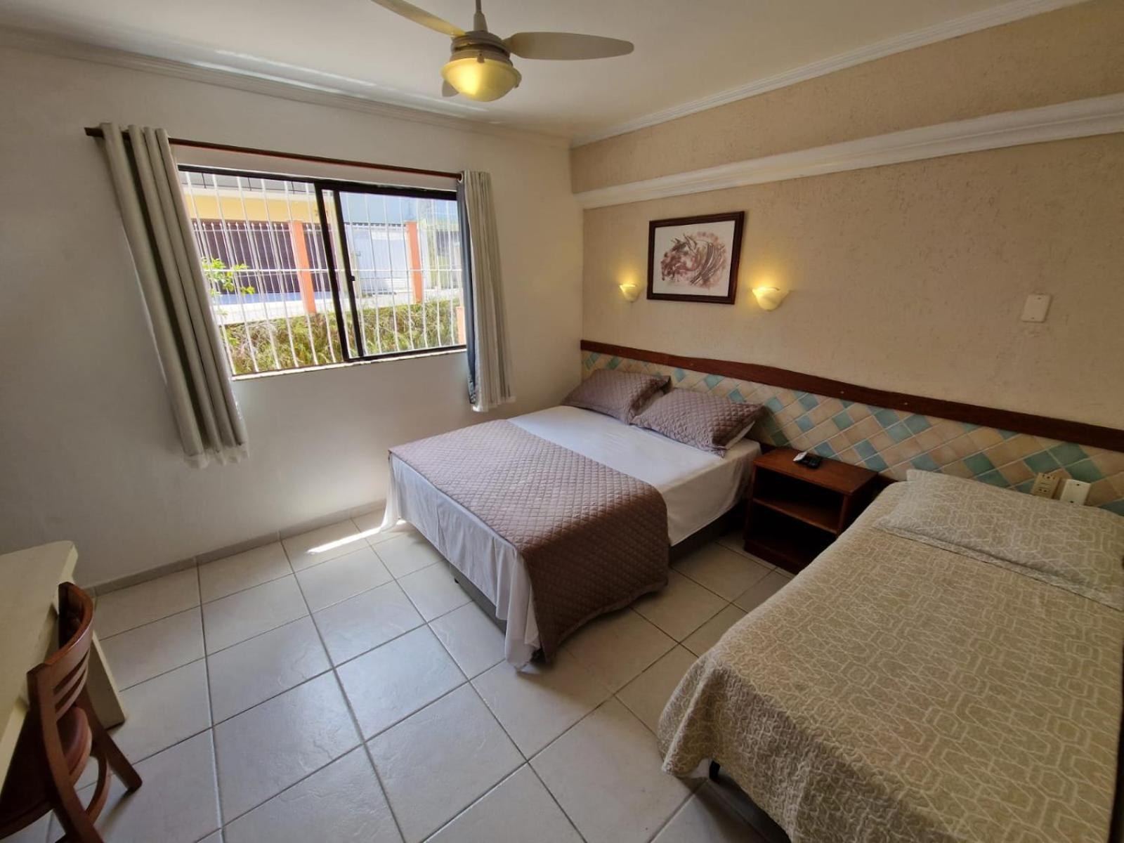 Hotel Daifa Florianopolis Exterior photo
