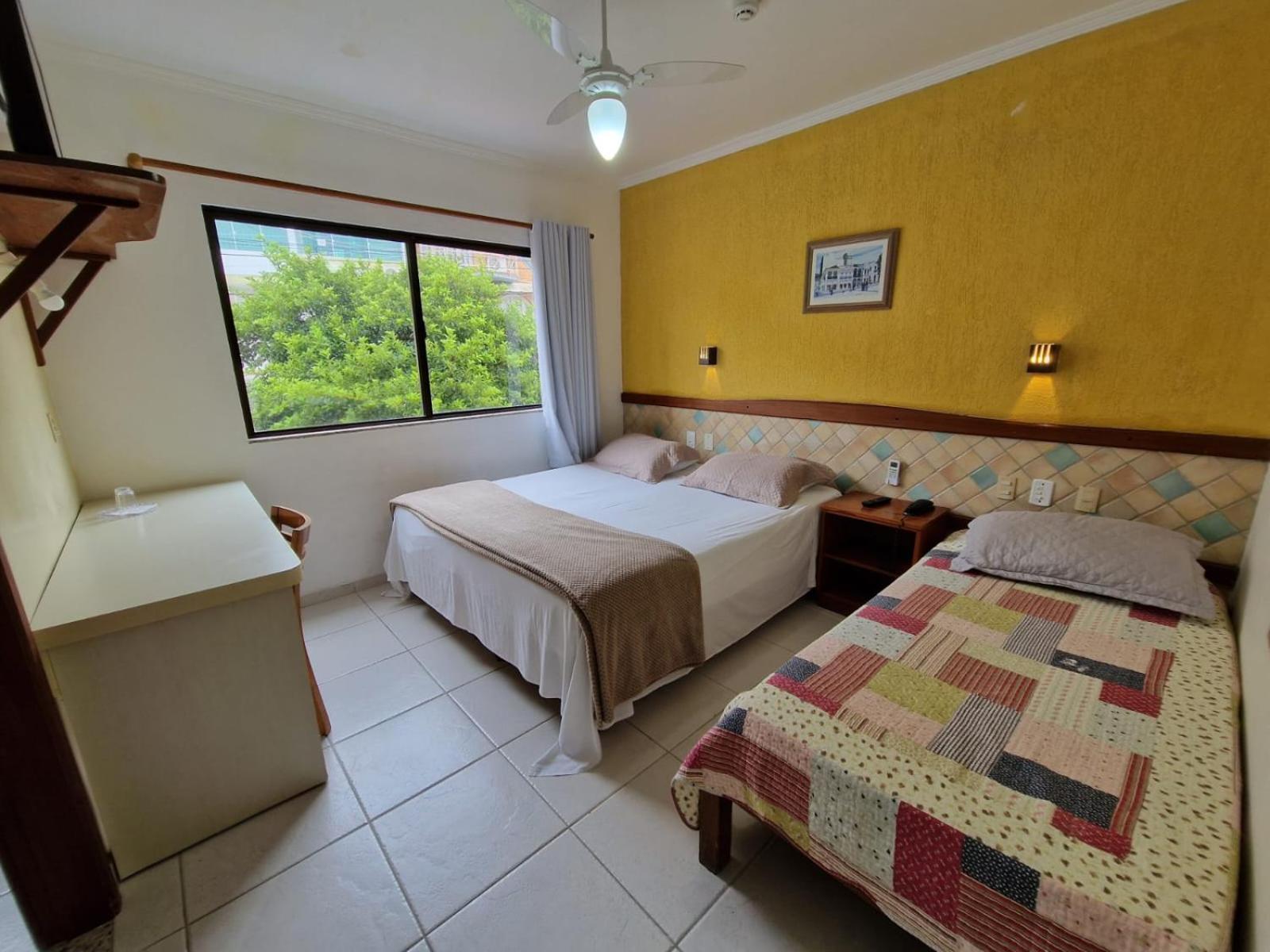 Hotel Daifa Florianopolis Exterior photo