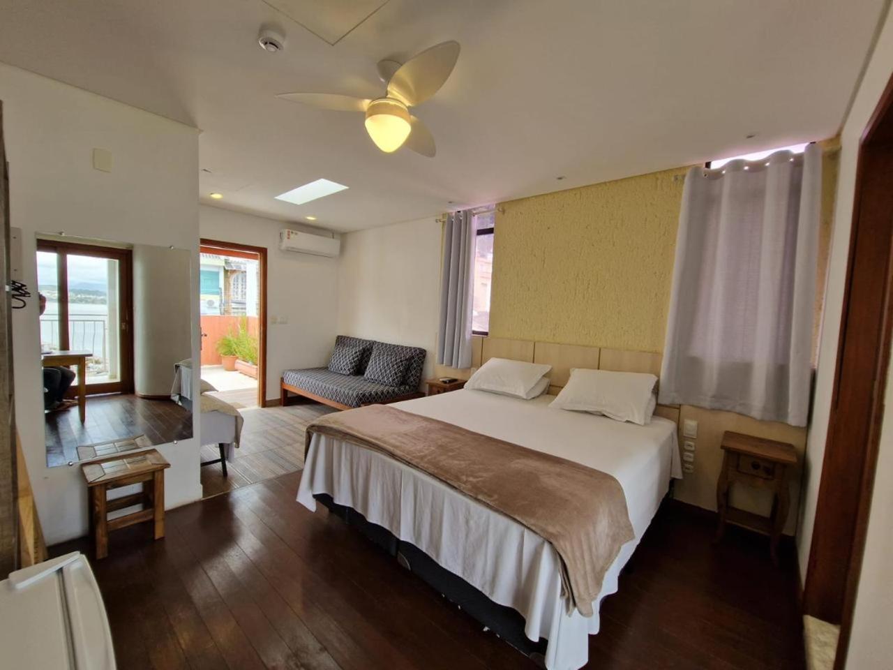 Hotel Daifa Florianopolis Exterior photo