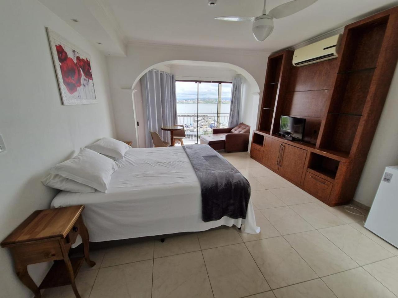 Hotel Daifa Florianopolis Exterior photo