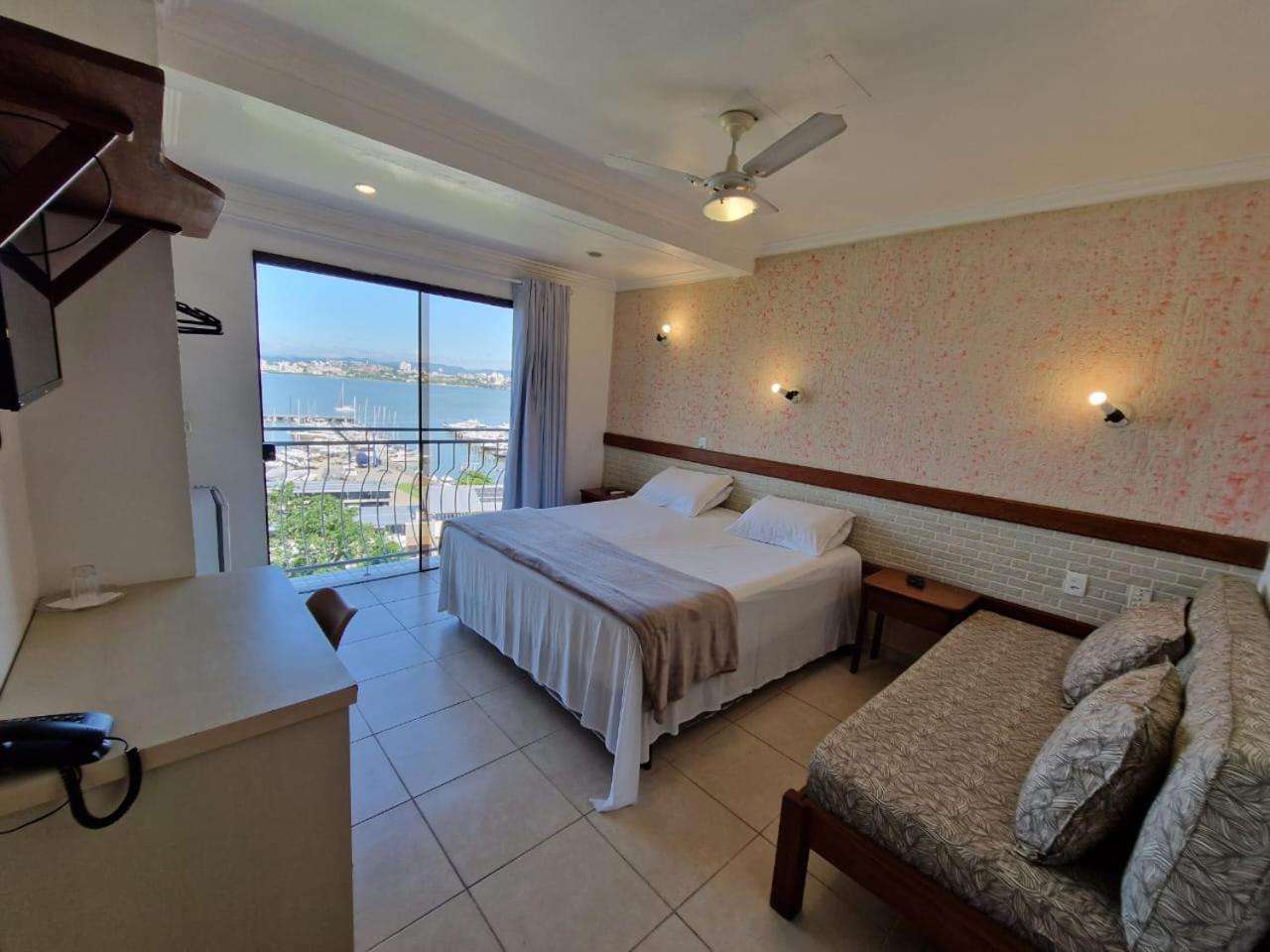 Hotel Daifa Florianopolis Exterior photo