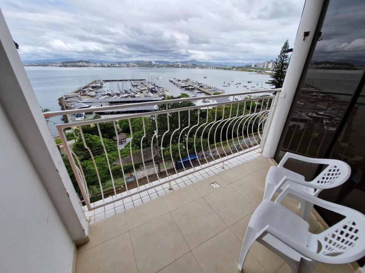 Hotel Daifa Florianopolis Exterior photo