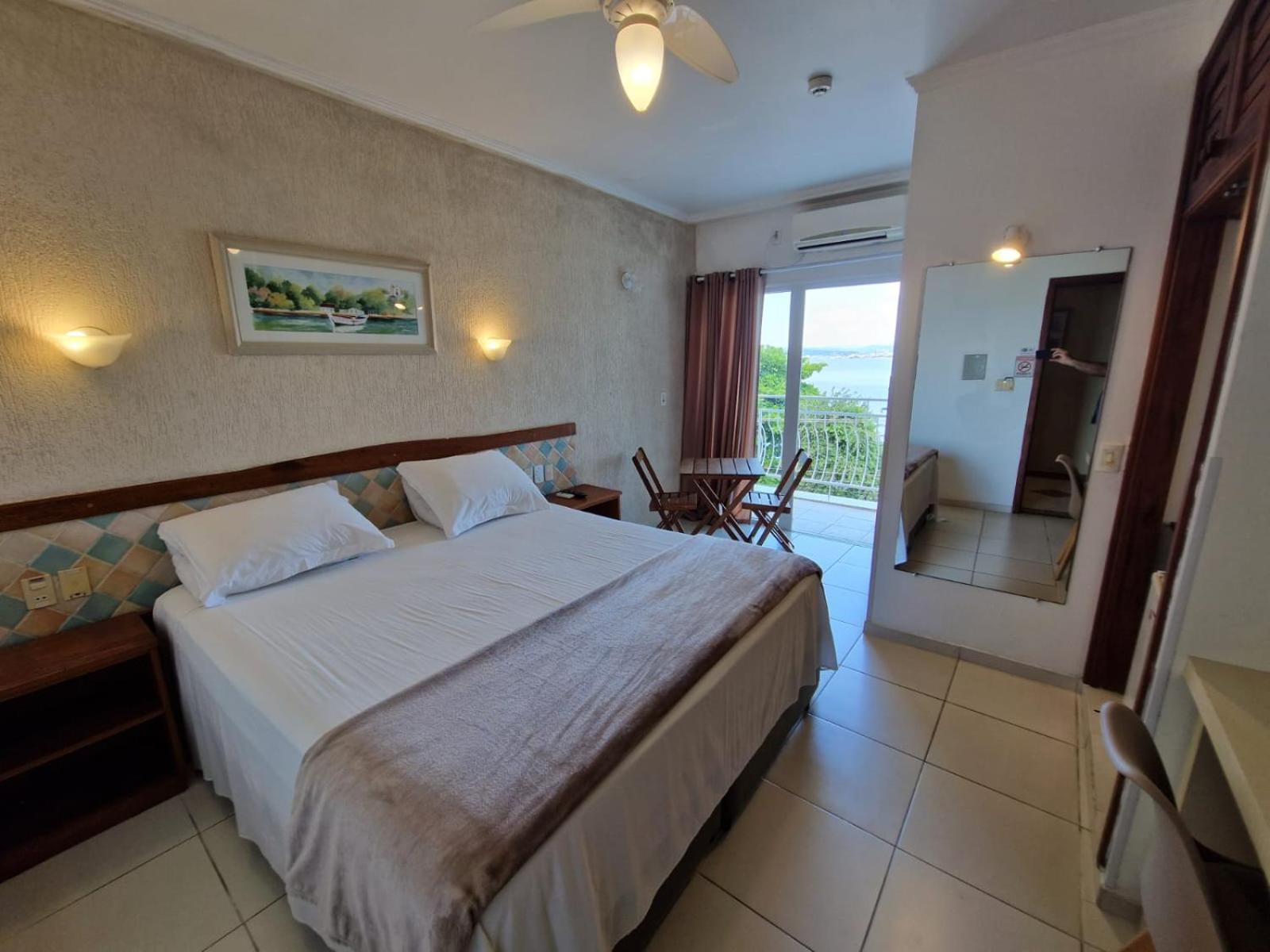 Hotel Daifa Florianopolis Exterior photo
