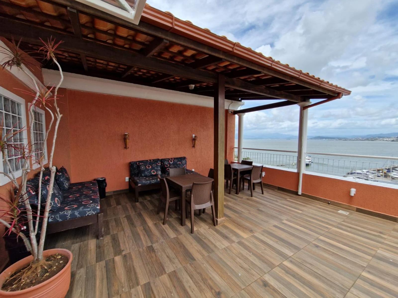 Hotel Daifa Florianopolis Exterior photo