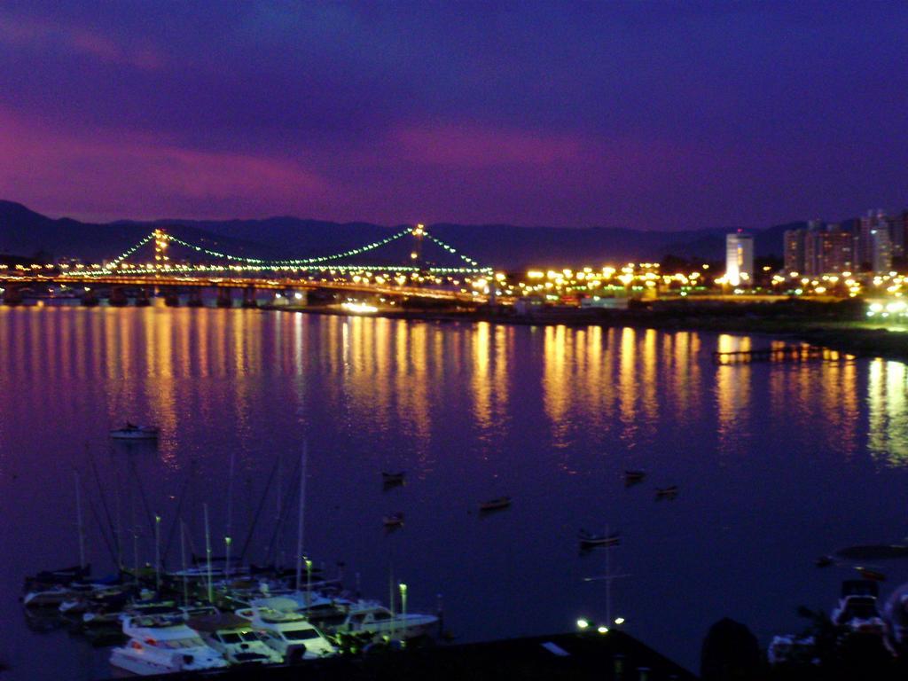 Hotel Daifa Florianopolis Exterior photo