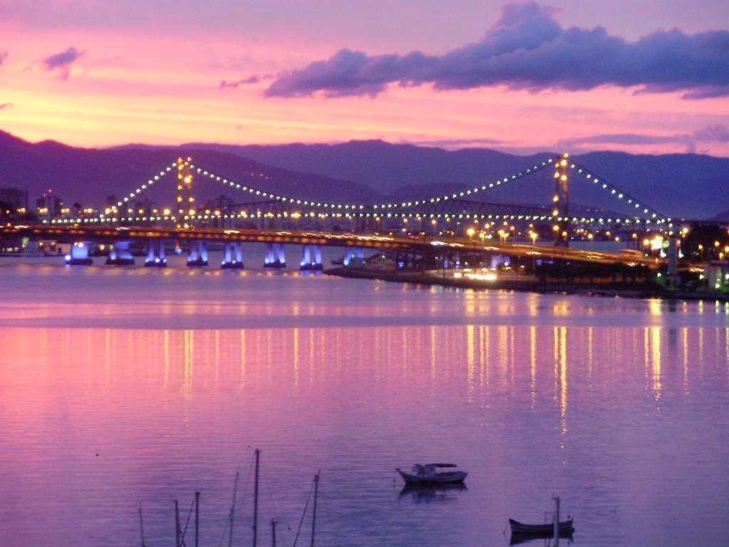 Hotel Daifa Florianopolis Exterior photo