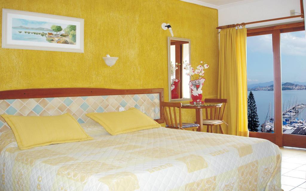 Hotel Daifa Florianopolis Room photo