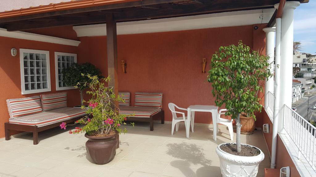 Hotel Daifa Florianopolis Exterior photo