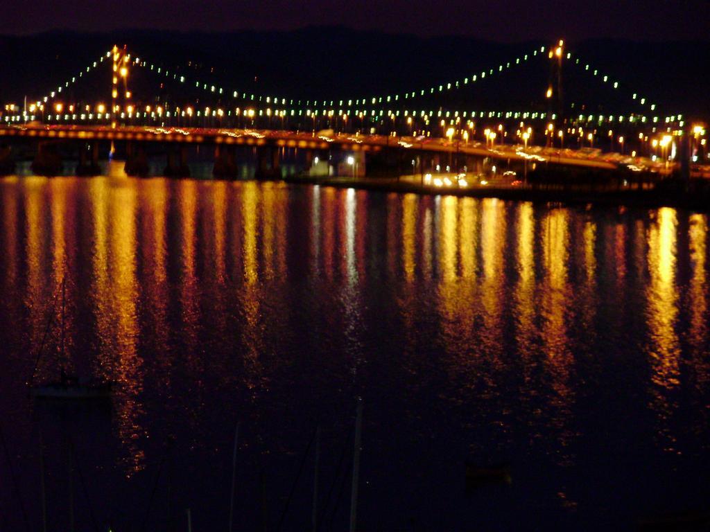Hotel Daifa Florianopolis Exterior photo