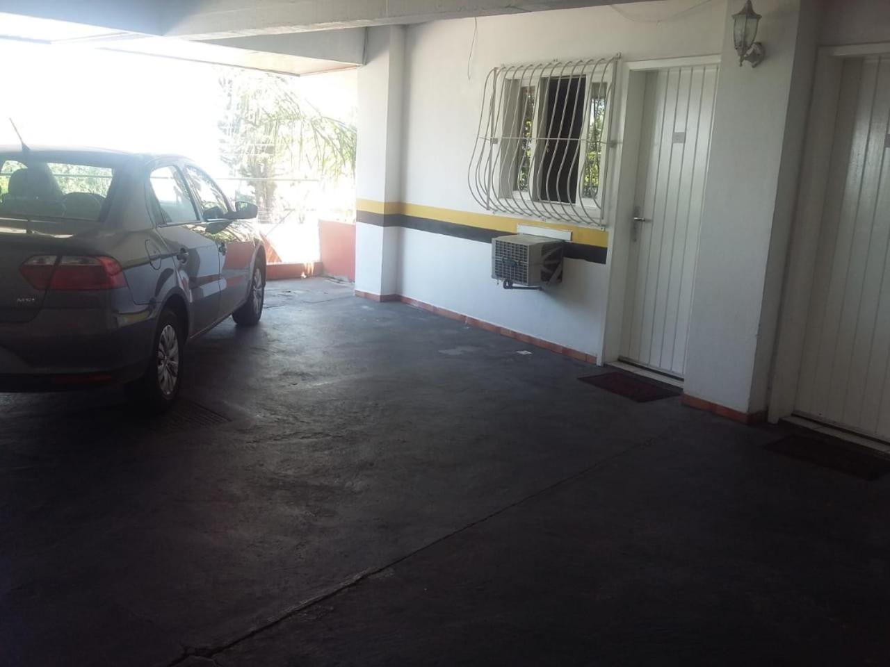 Hotel Daifa Florianopolis Exterior photo